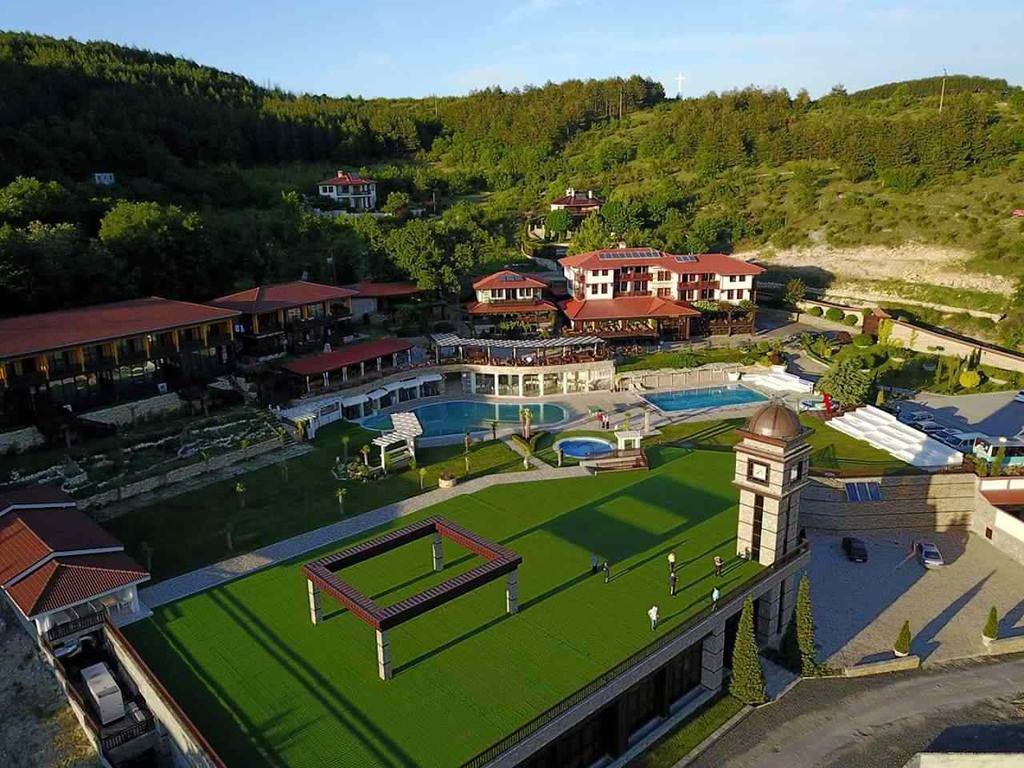 Glavatarski Han Glavatartsi Exterior photo