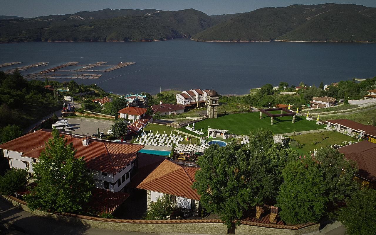 Glavatarski Han Glavatartsi Exterior photo